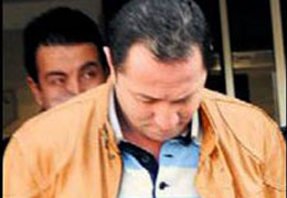 Muhasebeciye tavla baskını