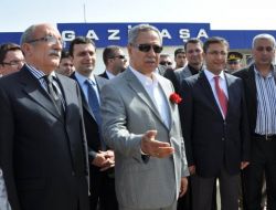 2015 Genel Seçimlerinde Yüzde 60 Oy Alacağız