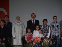 ‘seç Yıldızını Yaşat Adını Ve Herkes O’nu Okuyor’