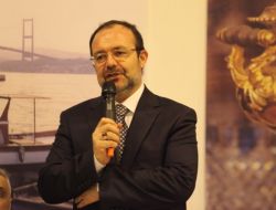 Diyanet İşleri Başkanı'ndan Hoşgörü Mesajı