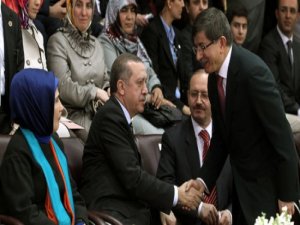 'Konya'da 31 ilçeyi de almaya kararlıyız'