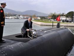 Cumhurbaşkanı Gül Kocaeli İzlenimlerini Paylaştı
