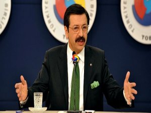 TOBB'tan polislere spor salonu