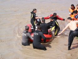 Çaycuma'da Kaybolan 15 Kişiden Birinin Cesedi Bulundu