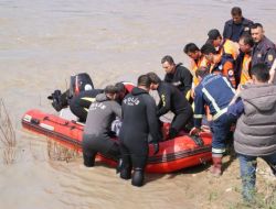 15 Kişiden Birinin Cesedi Bulundu!