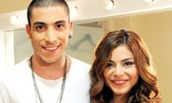 Komşu dayanışması..