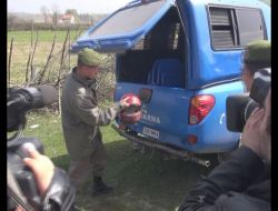 Bulunan Cesedi Kızı Zanneden Anne Sinir Krizi Geçirdi