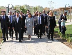 Bakan Şahin'den önemli açıklama