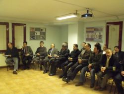 Ançader Akademi, Çalaşanlara Yönelik Eğitimlerini Sürdürüyor