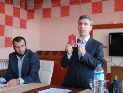 21 Gün Boyunca Hz. Muhammed’i Anlatacaklar