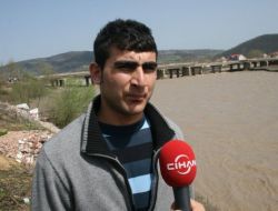 Üniversite Öğrencisi, Köprüdeki Dehşet Anlarını Anlattı