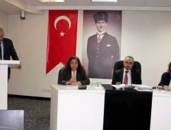 Çankaya Belediyesi Faaliyet Raporuna Onay