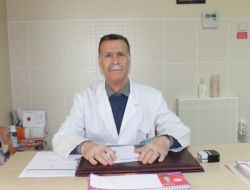 "Sedef Hastalarından Vebalı Gibi Kaçılmamalı"