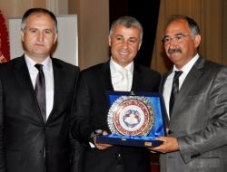 Sözen: Manavgat'ı Dünyada Marka Şehir Yapmak İçin Uğraşıyoruz