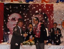 Kılıç: 'Hayırda Hayır Var' Diyenler Şimdi Halkımızdan Özür Dilemelidir