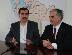 Ak Parti, Değerlendirme Yaptı!