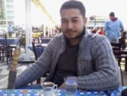 Balıkesir'de Bir Kişinin Öldüğü Kaza Anı Güvenlik Kamerasında