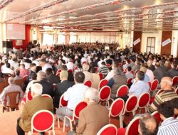 Prof. Cemalettin Latiç: Bediüzzaman'ı Boşnak Bir Müceddid Olarak Kabul Ediyoruz