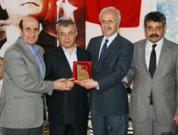 Chp'li Canalioğlu Konuştu!