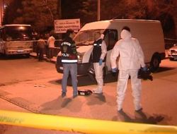 Beyoğlu’nda Yol Verme Tartışması Ölümle Sonuçlandı