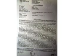 Hıristiyan Din Adamına Kilisede Darp İddiası