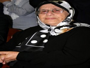 Haberal'ın annesi vefat etti!..