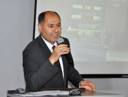 Kavaklıoğlu: Niğde Yatırımda Cazip Bir Adres