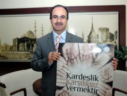 Bu Yıl Kutlu Doğum Haftası’nda ‘kardeşlik’ Teması İşlenecek