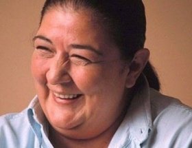 Meral Okay'ın bu yazısı dillerde..