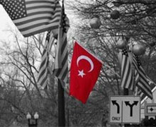 Amerika Türkiye'yi keşfetti!..