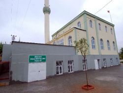 Şahinbey Belediyesi, Yeni Taziye Evleri Yaptırıyor