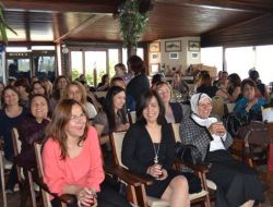 Fethiye'de Down Sendromlu Çocuklara Okul Yaptırılacak