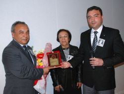 Alparslan Türkeş Silifke'de Etkinliklerle Anıldı