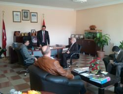 Prof. Yalçıntaş: Özel Kurumlar Eğitime Yön Veriyor