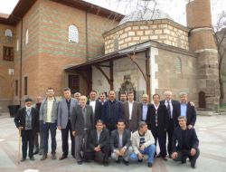 "Peygamberimizin Hayatı Herkese Örnek Olmalı"