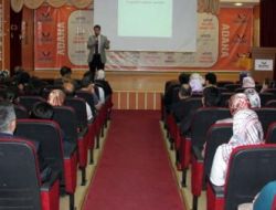 "Çiftler Arasındaki Uyum Çocukları Da Olumlu Etkiliyor"