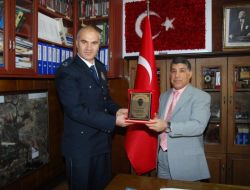 Öztekin: Emniyet Bizim Güven İçinde Yaşamamızı Sağlıyor