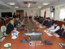 Barajlarda İsrail Sazanı Yerine Levrek, Yayın Balığı, Turna Ve Mersin Olacak