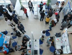 Inepo’da Görkemli Final