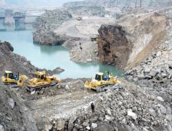 Tacikistan’da Enerji Sektörüne Yatırımcı Bekliyor