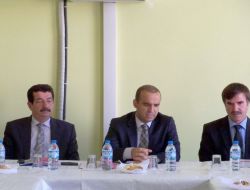 Boğazlıyan Kaymakamı Açık: Eğitimde Kalıcı Başarı İçin Planlı Çalışmalı