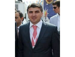 Koçak: Peygamber Efendimiz (Sav) İnsanlığa Işık Tutmuştur