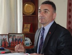 Eski Başkan Sesli: Gülüç Köprüsü İle Zonguldak’taki Fevkani Köprüsü De Tehlikeli