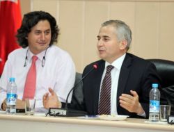 Zolan: Denizli’nin 2023’e Kadar Yol Haritası Belirlendi