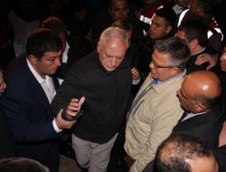 Haberal, Silivri Cezaevi'ne götürüldü!