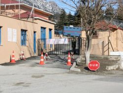 Cezaevlerinde Olaylar Yüzde 40 Arttı!