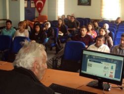 Sarıkaya’da Satranç Yardımcı Antrenörlüğü Kursu Açıldı