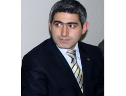 Turhan: Zorlukların Üstesinden Başarıyla Çıkan Polis Teşkilatını Kutluyorum