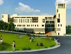Artuklu Üniversitesi, Ulusal Mimarlık Ödülleri’ne Aday Oldu