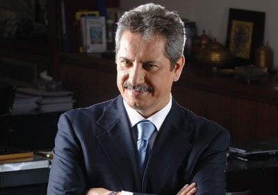 Çalık mevzuata takılmıyor!..